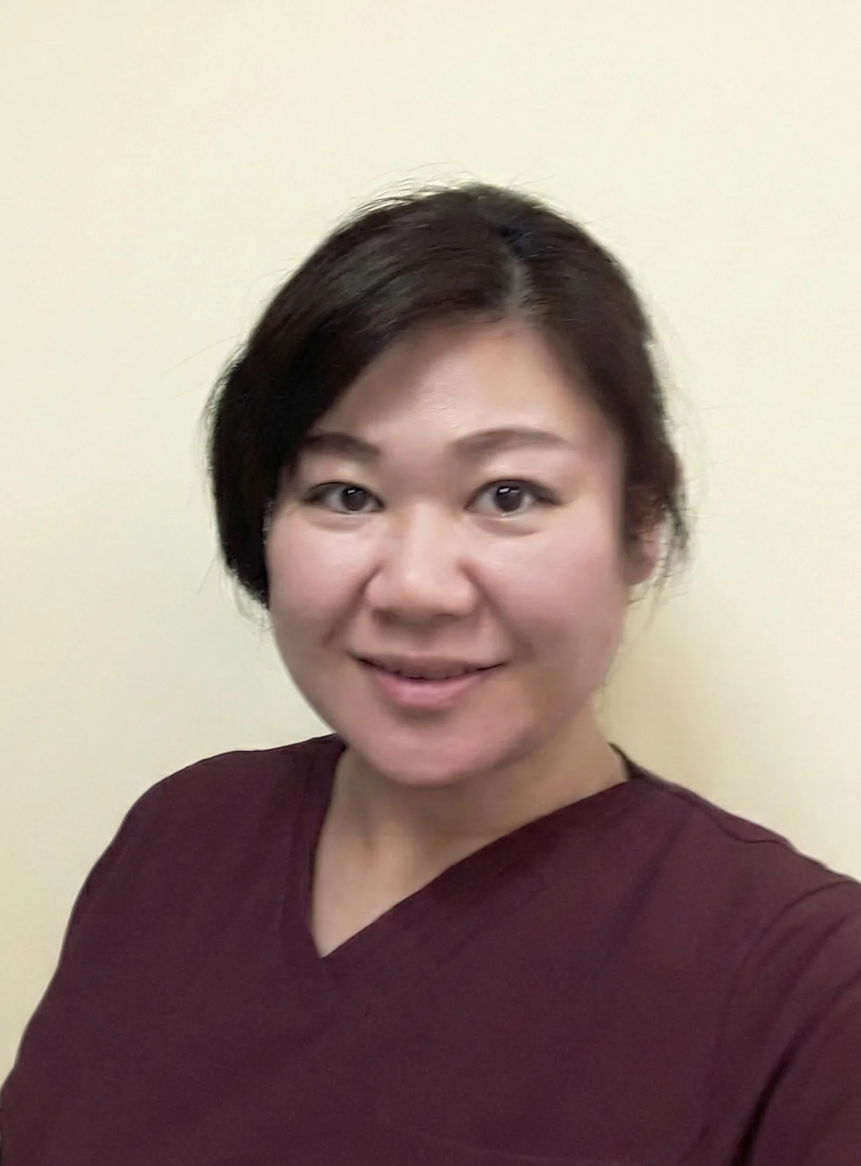 院長 竹腰 麻貴子